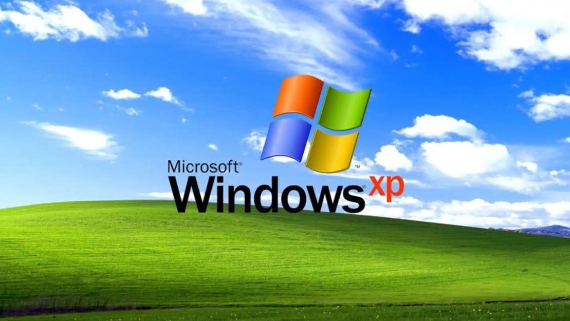 Are You Seriously Still Using Windows XP?